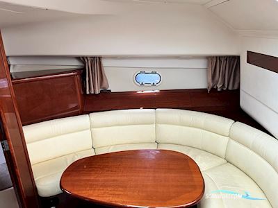 Jeanneau Prestige 34S Motorbåt 2003, med Volvo Penta Kad300 motor, England