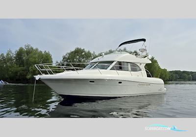 Jeanneau Prestige 36 Flybridge Motorbåt 2006, med Volvo motor, Tyskland