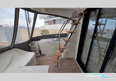 Jeanneau Prestige 420 Fly Motorbåt 2021, med Cummins motor, Frankrike