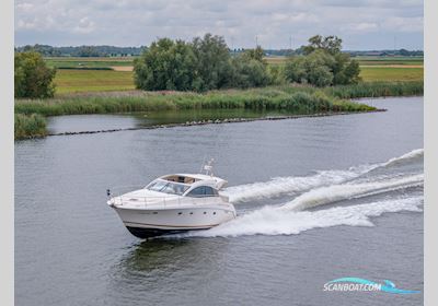 Jeanneau Prestige 42S Motorbåt 2010, med 2 motor, Holland