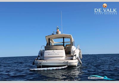 Jeanneau Prestige 42S Motorbåt 2009, med Volvo Penta motor, Frankrike