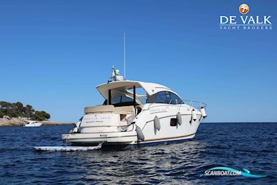 Jeanneau Prestige 42S Motorbåt 2009, med Volvo Penta motor, Frankrike