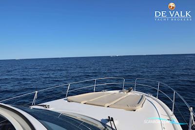 Jeanneau Prestige 42S Motorbåt 2009, med Volvo Penta motor, Frankrike