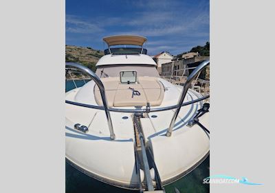 Jeanneau Prestige 46 Fly Motorbåt 2004, med Volvo Penta Tamd 75 motor, Kroatien