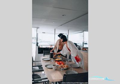 Jeanneau SEA LOFT 480 Motorbåt 2026, med Yanmar 45 cv motor, England