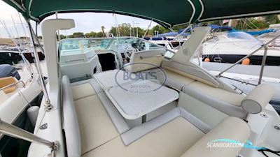 Jeanneau Yarding Yacht 27 Motorbåt 1990, med Mercruiser motor, Frankrike