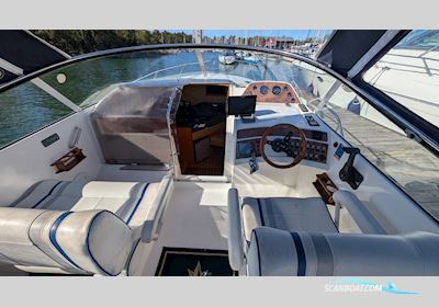 Joda 290 Sport Motorbåt 1999, med Volvo Penta motor, Sverige