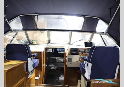 Joda 7500 Motorbåt 1984, Holland