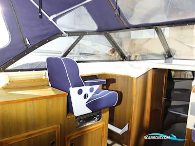 Joda 7500 Motorbåt 1984, Holland