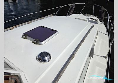Jupiter 30 Motorbåt 1972, med Perkins motor, Danmark