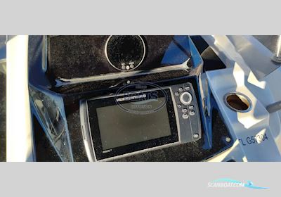 Karnic SL 602 Motorbåt 2021, med Selva motor, Frankrike