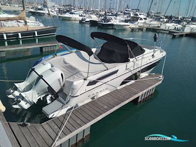 Karnic SL800 Motorbåt 2022, med Honda motor, Portugal