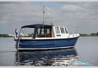 Kent 27 Motorbåt 1995, Holland