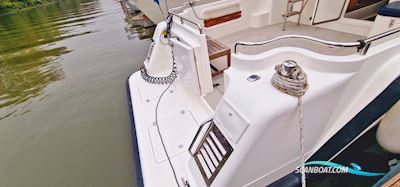 Kingfisher Sports Adventurer 1167 Motorbåt 2008, med Volvo Penta motor, Holland