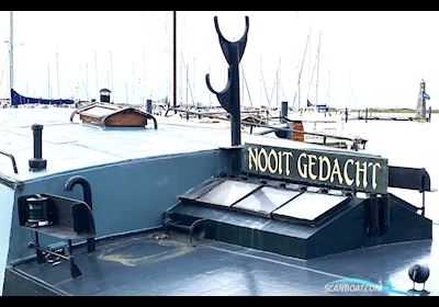 Klipper 23.36 Roosendaalse Klipper Motorbåt 1903, med Lister motor, Holland