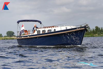 Kok Kajuitkruiser 850 Motorbåt 1995, Holland
