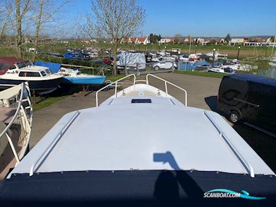 Kompier 900 Motorbåt 1989, Holland