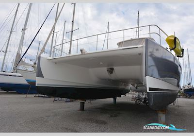 LEOPARD 47 Pc Motorbåt 2007, med Cummins motor, Frankrike