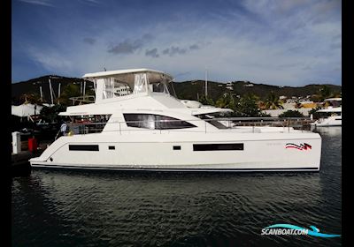 LEOPARD 51 Powercat Motorbåt 2019, med Yanmar motor, Ingen landinfo