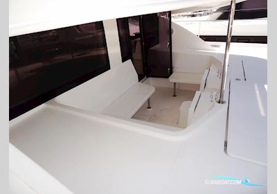 LEOPARD Pc 51 Motorbåt 2017, med Yanmar motor, Ingen landinfo