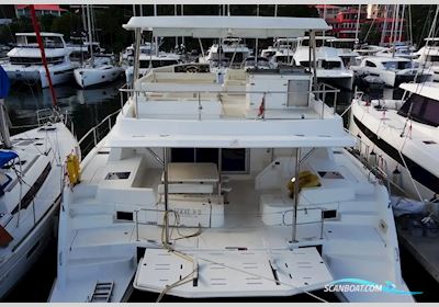 LEOPARD Pc 51 Motorbåt 2020, med Yanmar motor, Virgin Islands