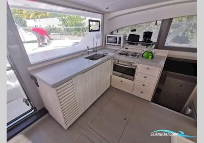 LEOPARD Powercat 43 Motorbåt 2018, med Yanmar motor, Virgin Islands