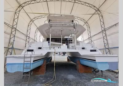 LEOPARD Powercat 43 Motorbåt 2017, med Yanmar motor, Virgin Islands
