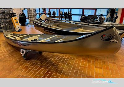 LINDER INKAS 525 Motorbåt 2024, Sverige