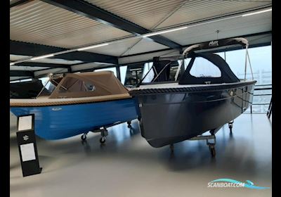 Lago Amore 485 Motorbåt 2023, Holland