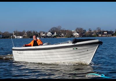Lago Amore 565 Motorbåt 2023, Holland