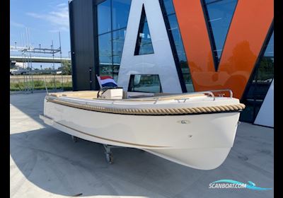 Lago Amore 606 Motorbåt 2023, Holland