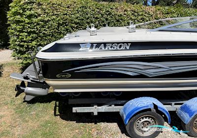 Larson 180 Sei