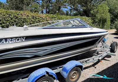 Larson 180 Sei