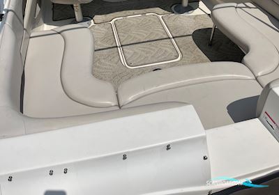 Larson 220 Cabrio Motorbåt 2007, med Volvo Penta 5,0 Gxi-G motor, Danmark
