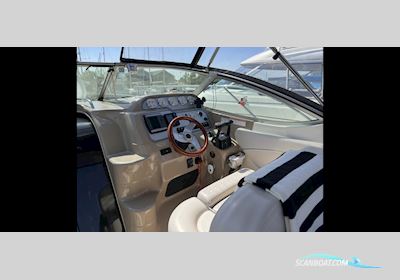 Larson 290 Motorbåt 2007, med Volvo Penta 5,0 GXI-G
 motor, Danmark