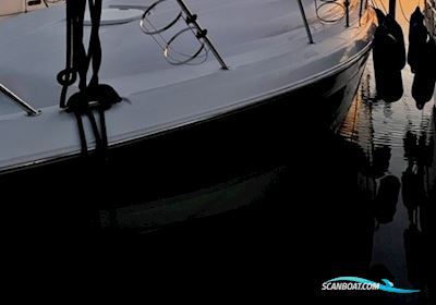 Larson 370 Cabrio Motorbåt 2005, med Volvo Penta 8.1 GI motor, Danmark