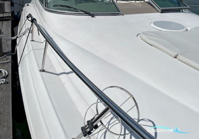 Larson 370 Cabrio Motorbåt 2005, med Volvo Penta 8.1 GI motor, Danmark