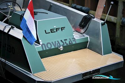 Leff 850 Cabin Motorbåt 2024, Holland