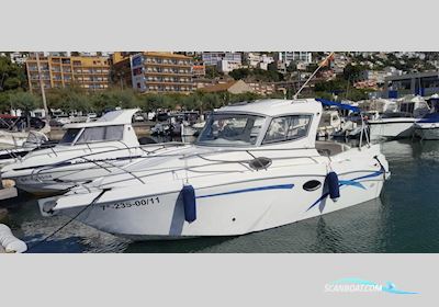 Lema Clon S Motorbåt 2011, med Volvo Penta 4,3 Gxi motor, Spanien