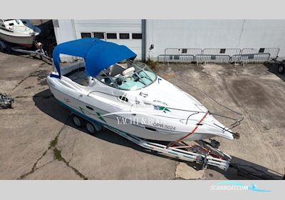 Lema Gold Motorbåt 2002, med Volvo Penta motor, Tyskland
