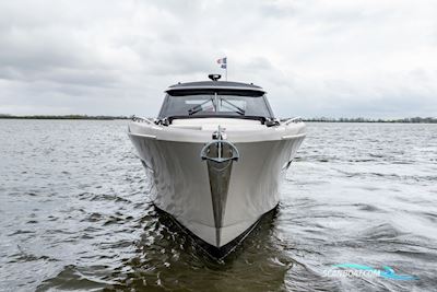 Lengers Lounge 60 Motorbåt 2015, Holland