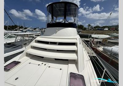 Leopard 37 PC Motorbåt 2009, med Yanmar motor, Virgin Islands