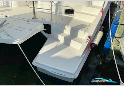 Leopard Pc 51 Motorbåt 2019, med Yanmar motor, Virgin Islands
