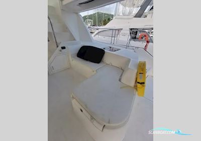 Leopard Pc 51 Motorbåt 2017, med Yanmar motor, Virgin Islands