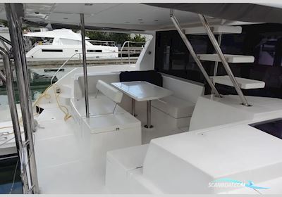 Leopard Powercat 43 Motorbåt 2019, med Yanmar motor, Virgin Islands