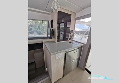 Leopard Powercat 43 Motorbåt 2018, med Yanmar motor, Virgin Islands