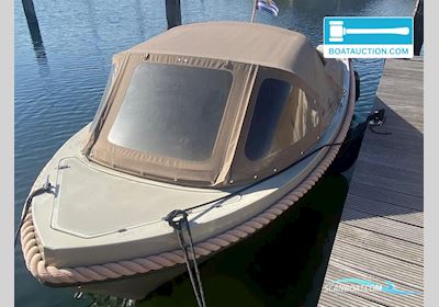 Lifestyle 530 Motorbåt 2023, Holland