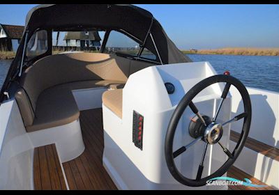 Lifestyle 570 Tender Motorbåt 2024, Holland