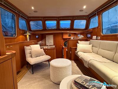 Linden Kotter 13.70 - AK Motorbåt 2005, Holland