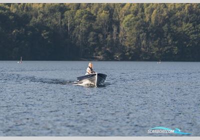 Linder 410 Fishing - Spris ! Motorbåt 2025, Danmark